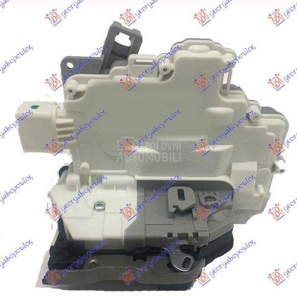 BRAVA ZADNJIH VRATA (CENTRALNO