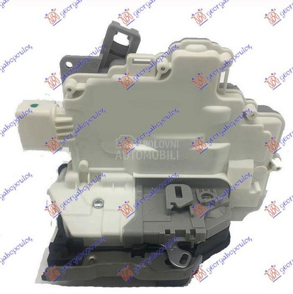 BRAVA ZADNJIH VRATA (CENTRALNO