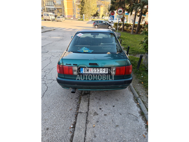 Audi 80 2.0