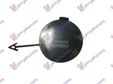 POKLOPAC KUKE PREDNJEG BRANIKA za Audi A7 od 2010. do 2014. god.