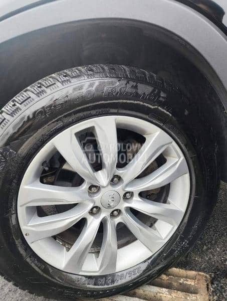 Kia Sorento 2.2 CRDI