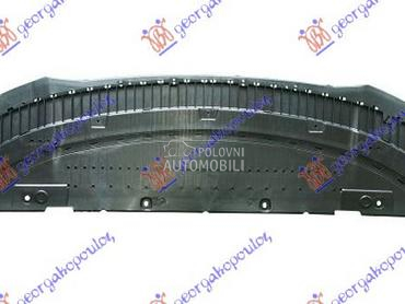 ZASTITA MOTORA ISPOD BRANIKA P za Audi A7 od 2014. do 2018. god.