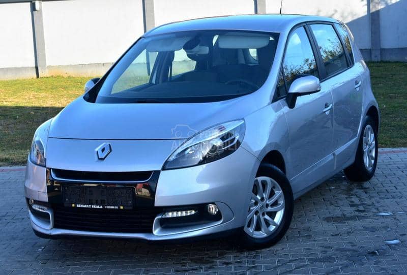 Renault Scenic //ORIG.KM
