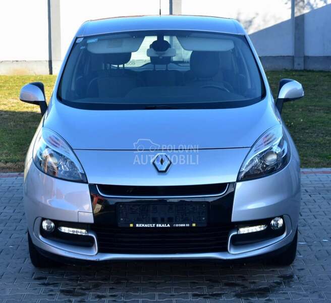 Renault Scenic //ORIG.KM