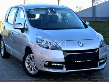 Renault Scenic //ORIG.KM