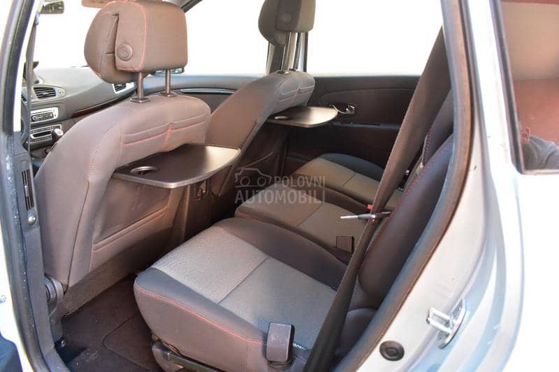 Renault Scenic //ORIG.KM