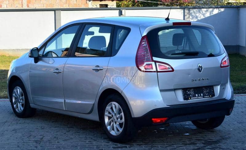 Renault Scenic //ORIG.KM