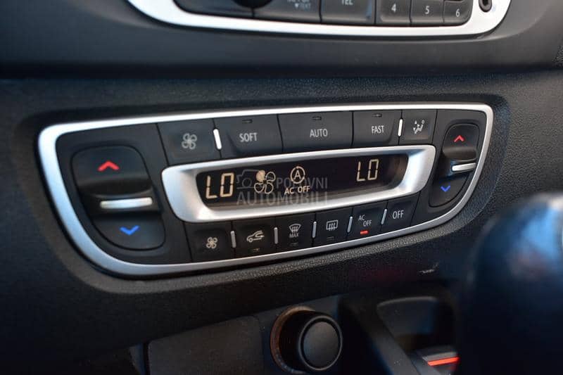 Renault Scenic //ORIG.KM