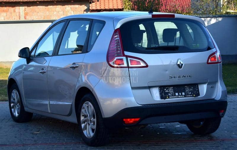 Renault Scenic //ORIG.KM
