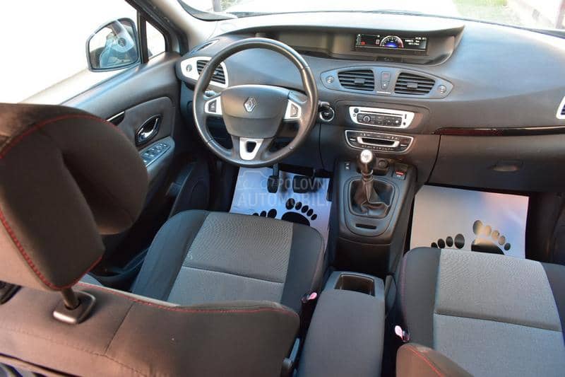Renault Scenic //ORIG.KM