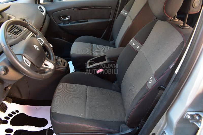 Renault Scenic //ORIG.KM