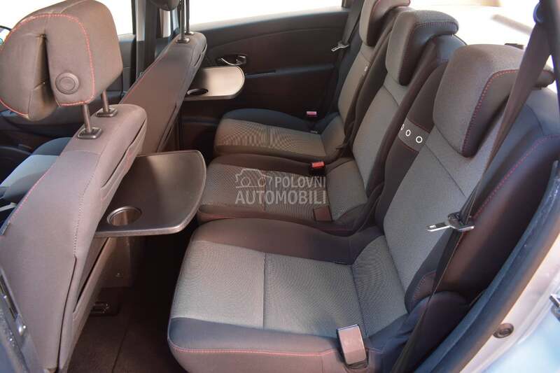 Renault Scenic //ORIG.KM