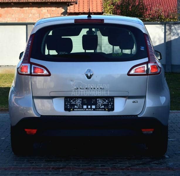 Renault Scenic //ORIG.KM