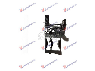 NOSAC FARA PLASTICNI za Audi A7 od 2014. do 2018. god.