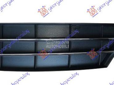 RESETKA PREDNJEG BRANIKA za Audi A7 od 2014. do 2018. god.