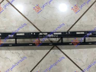 RESETKA PREDNJEG BRANIKA (S-LI za Audi A7 od 2014. do 2018. god.