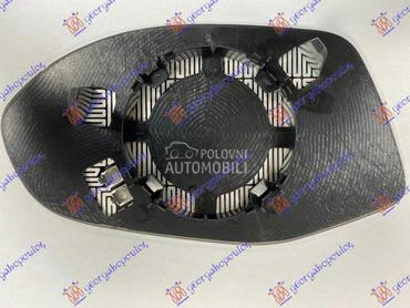 STAKLO RETROVIZORA SA GREJACEM za Audi A7 od 2010. do 2014. god.