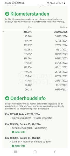 Citroen Berlingo 1.6 HDI