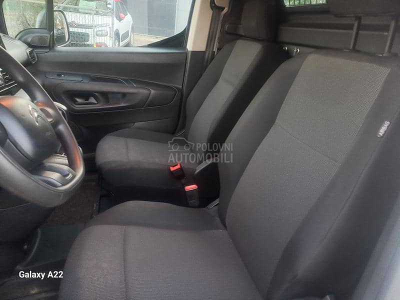 Citroen Berlingo 1.6 HDI