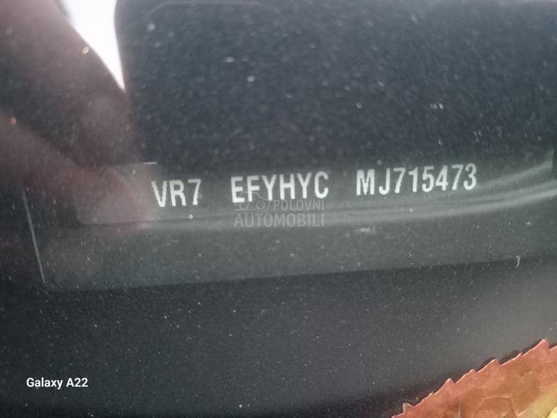 Citroen Berlingo 1.6 HDI