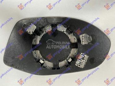 STAKLO RETROVIZORA SA GREJACEM za Audi A7 od 2010. do 2014. god.