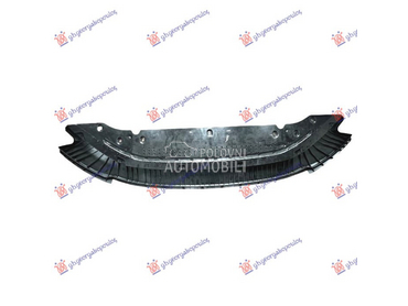 ZASTITA MOTORA ISPOD BRANIKA P za Audi A7 od 2018. do 2025. god.