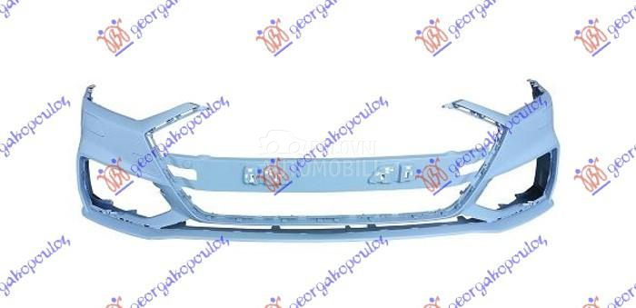 PREDNJI BRANIK PM (S-LINE) (PR