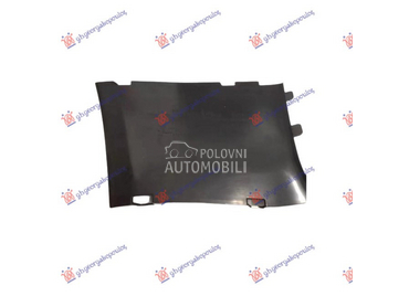 RESETKA PREDNJEG BRANIKA UNUTR za Audi A7 od 2018. do 2025. god.