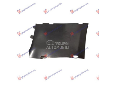 RESETKA PREDNJEG BRANIKA UNUTR za Audi A7 od 2018. do 2025. god.