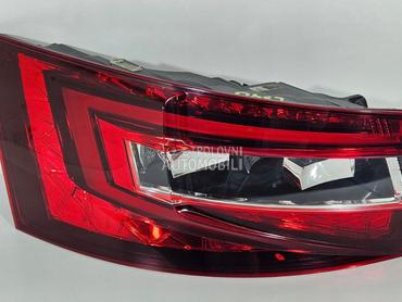 stop lampa lewa karavan za Škoda Superb od 2015. do 2020. god.