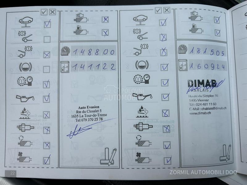 BMW X3 2.0D xD M-Paket CH BMW X3 2.0D xD M-Paket CH