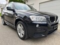 BMW X3 2.0D xD M-Paket CH