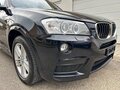 BMW X3 2.0D xD M-Paket CH