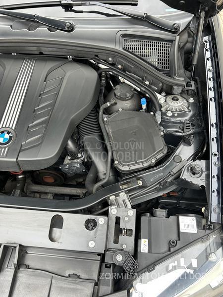 BMW X3 2.0D xD M-Paket CH BMW X3 2.0D xD M-Paket CH