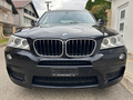 BMW X3 2.0D xD M-Paket CH