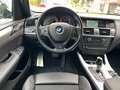 BMW X3 2.0D xD M-Paket CH