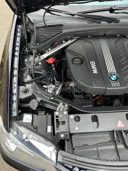 BMW X3 2.0D xD M-Paket CH BMW X3 2.0D xD M-Paket CH