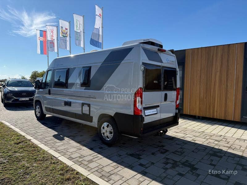 Sun Living V 60 SP Family