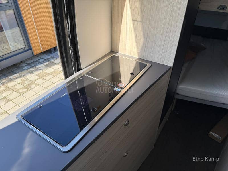 Sun Living V 60 SP Family