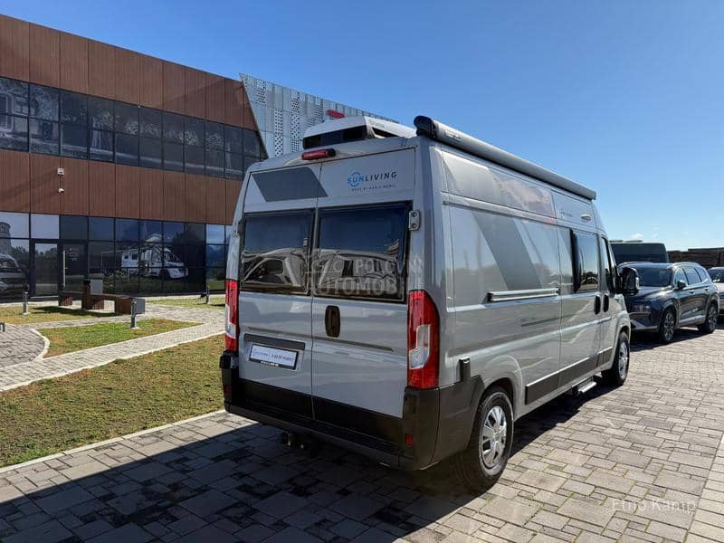 Sun Living V 60 SP Family