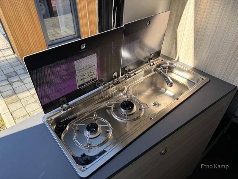 Sun Living V 60 SP Family