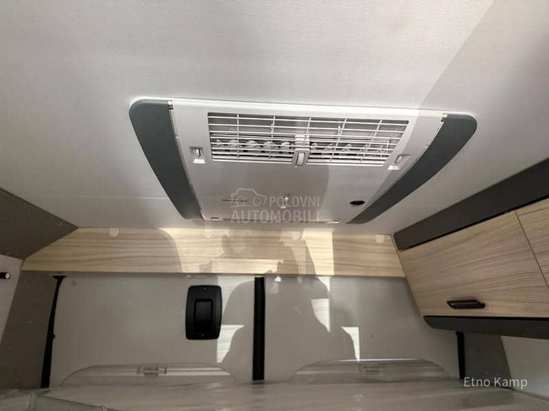 Sun Living V 60 SP Family