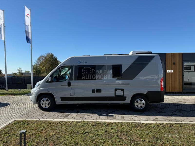 Sun Living V 60 SP Family