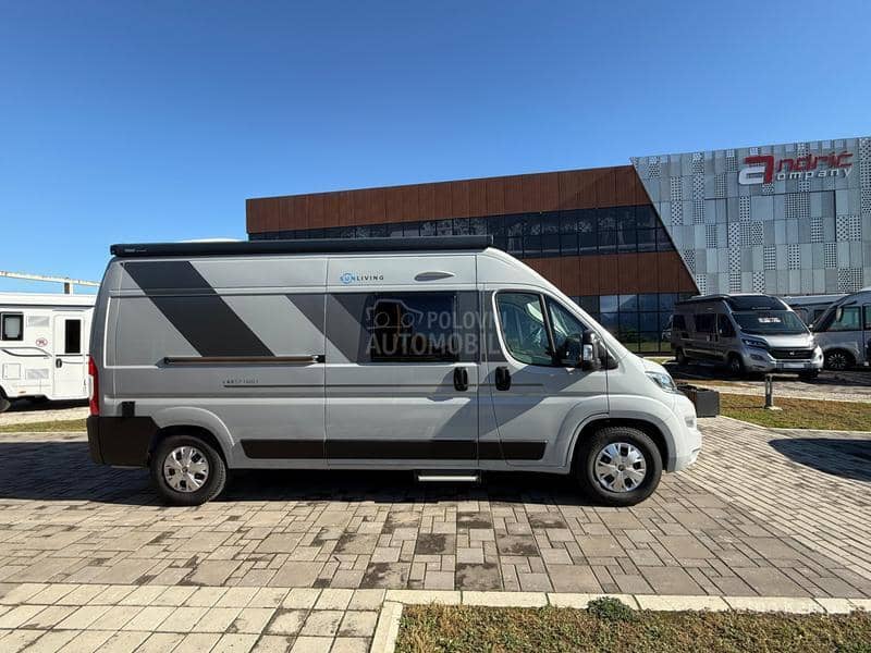 Sun Living V 60 SP Family