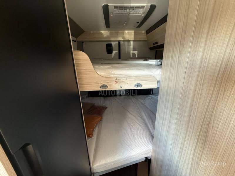 Sun Living V 60 SP Family