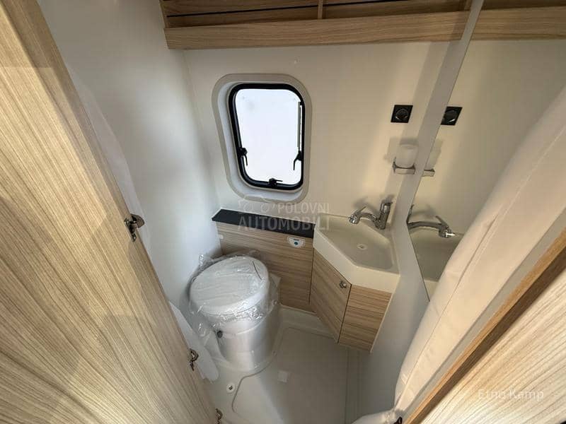 Sun Living V 60 SP Family