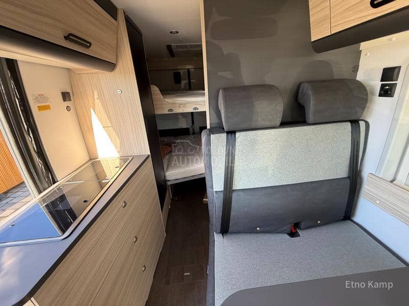 Sun Living V 60 SP Family