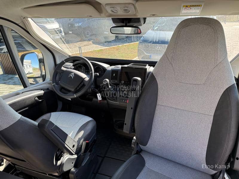 Sun Living V 60 SP Family