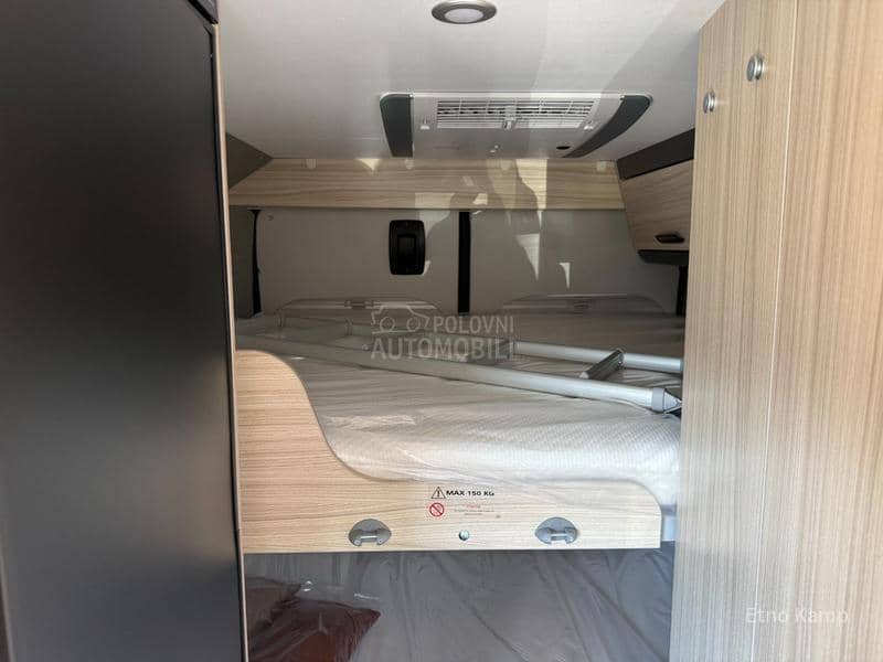 Sun Living V 60 SP Family