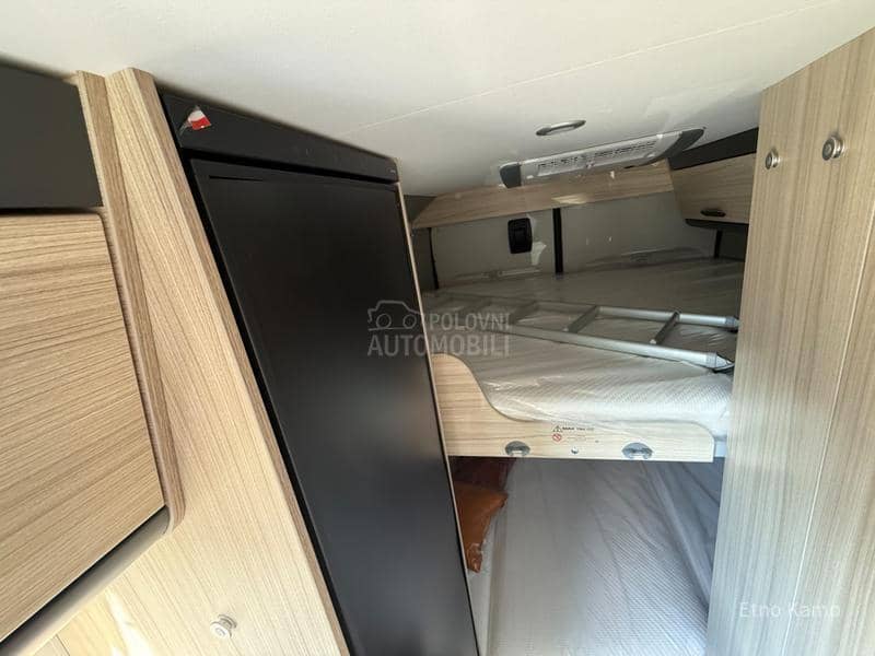 Sun Living V 60 SP Family